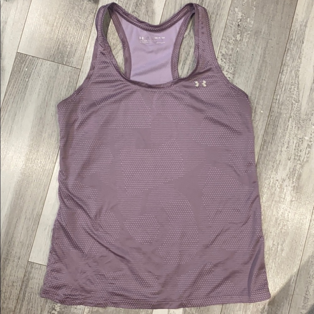 Under armor